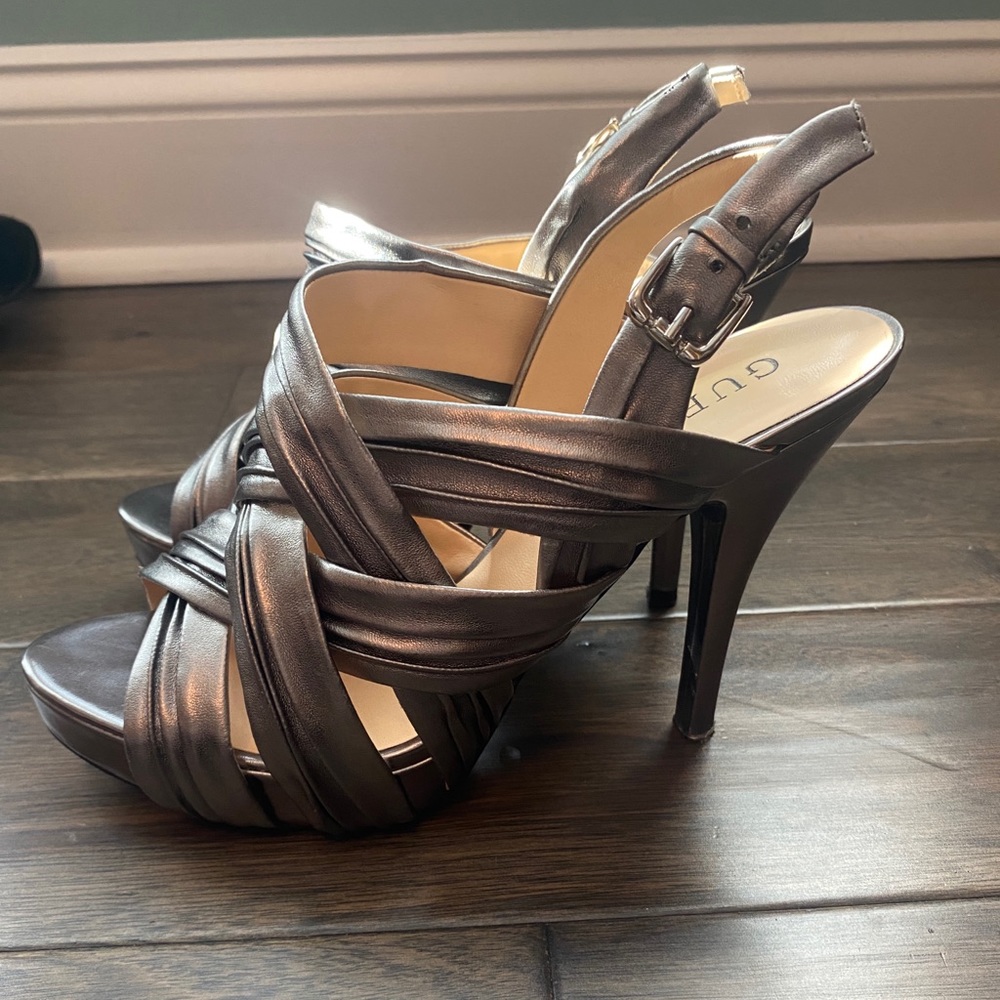 Guess Heels
